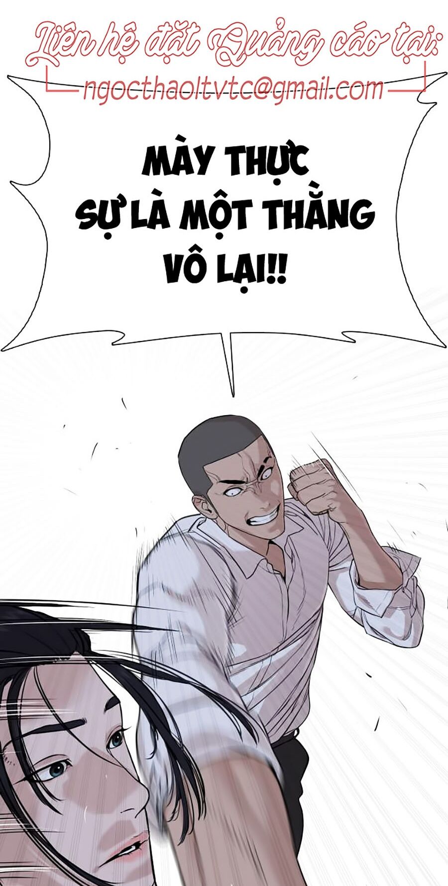 Học Cách Chiến Đấu Chapter 47 - Trang 16