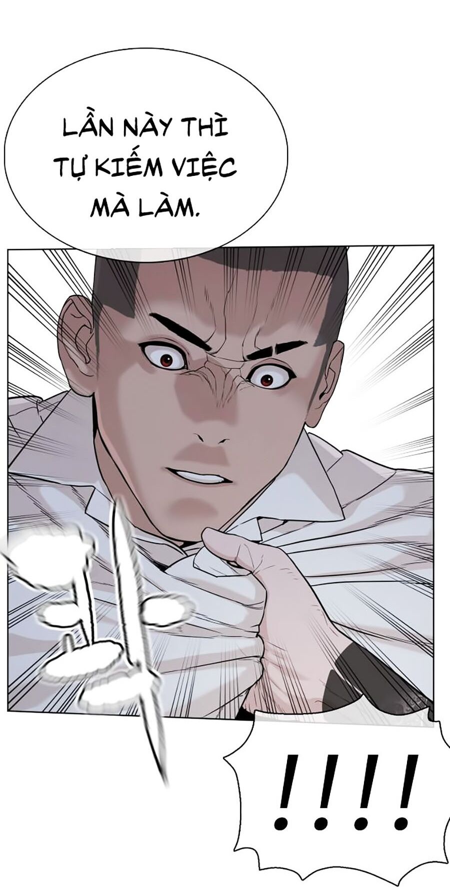 Học Cách Chiến Đấu Chapter 47 - Trang 18