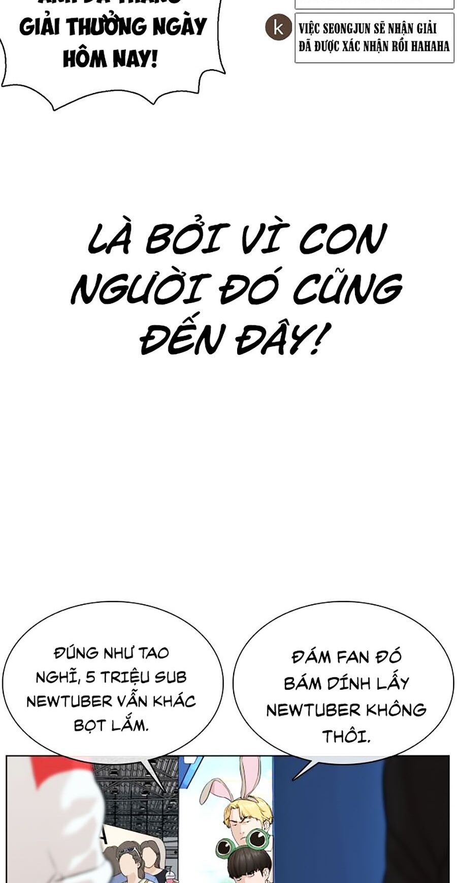 Học Cách Chiến Đấu Chapter 47 - Trang 34