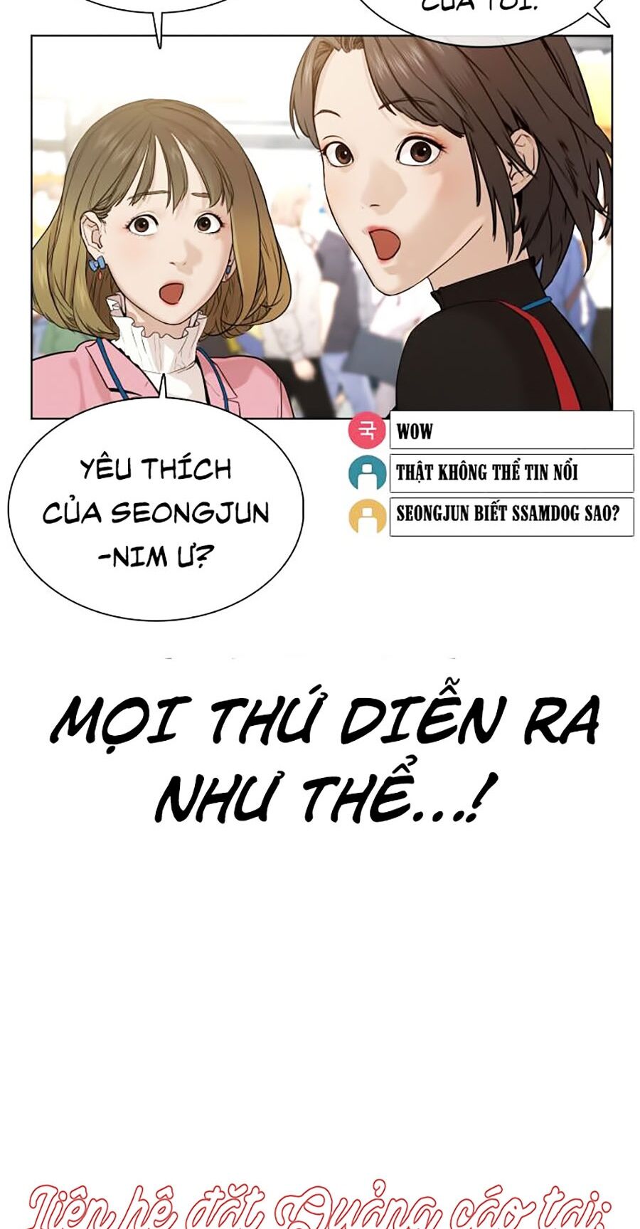 Học Cách Chiến Đấu Chapter 47 - Trang 40