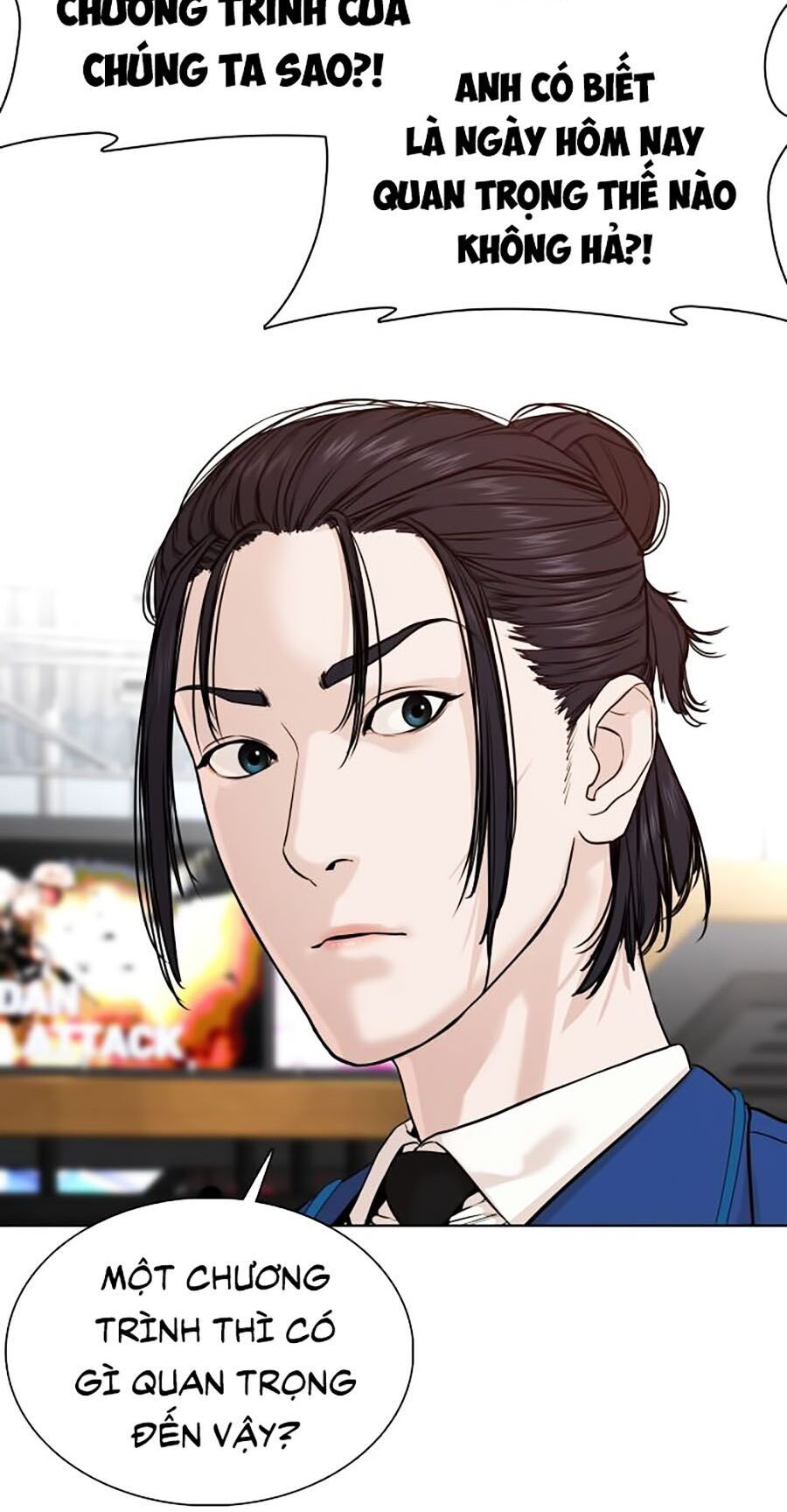 Học Cách Chiến Đấu Chapter 47 - Trang 46