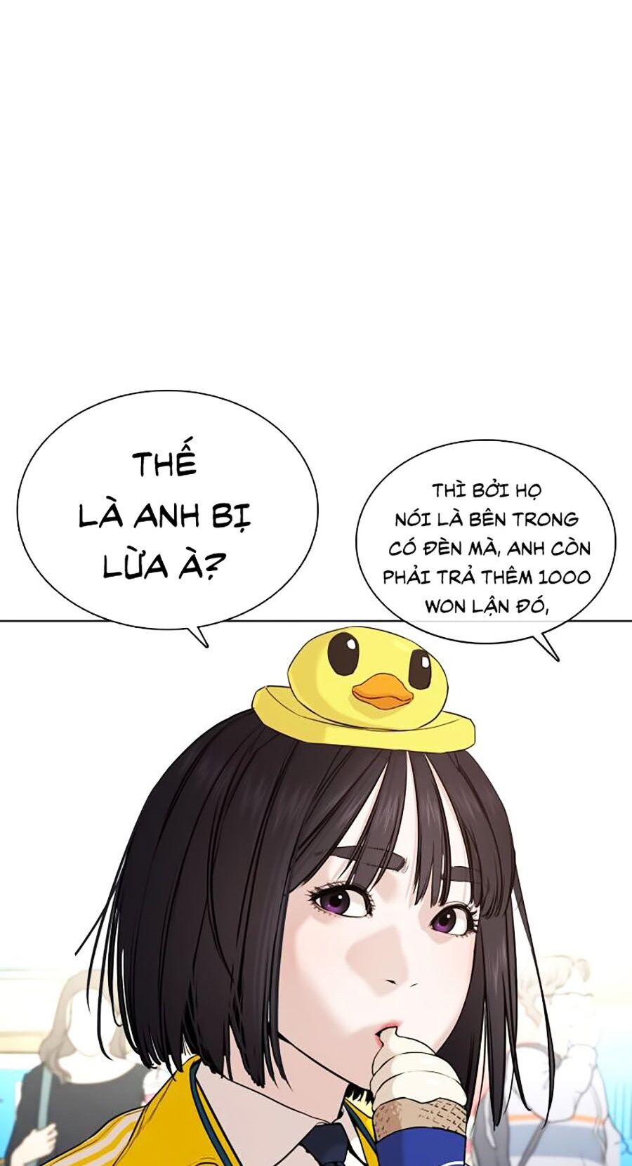 Học Cách Chiến Đấu Chapter 47 - Trang 50