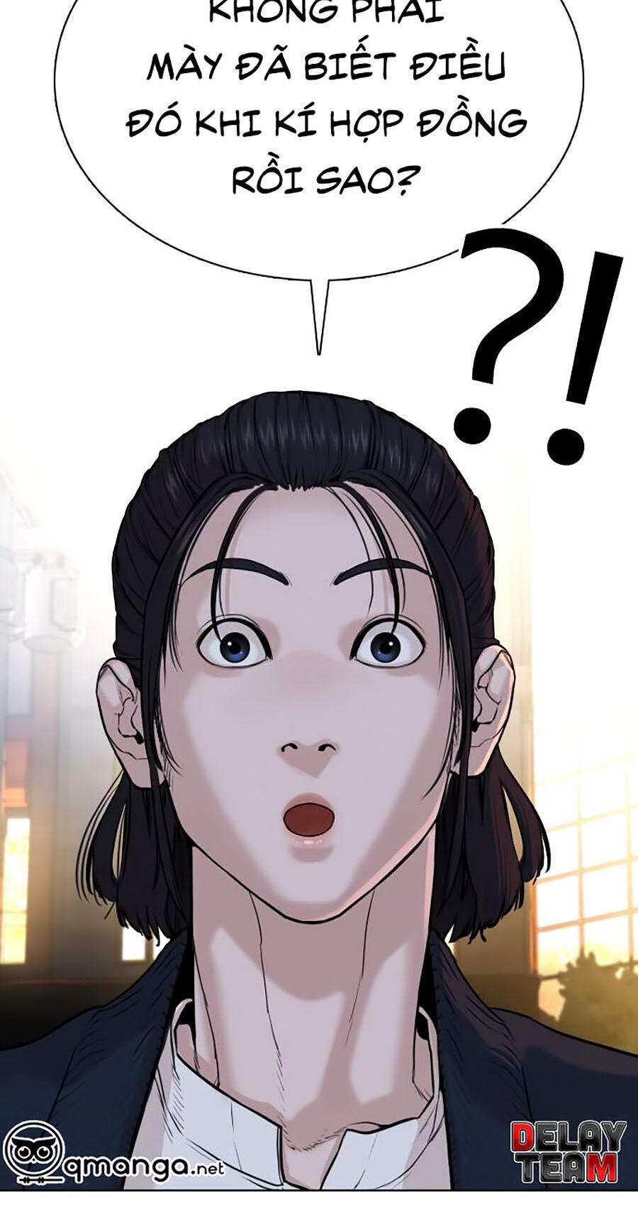 Học Cách Chiến Đấu Chapter 47 - Trang 9