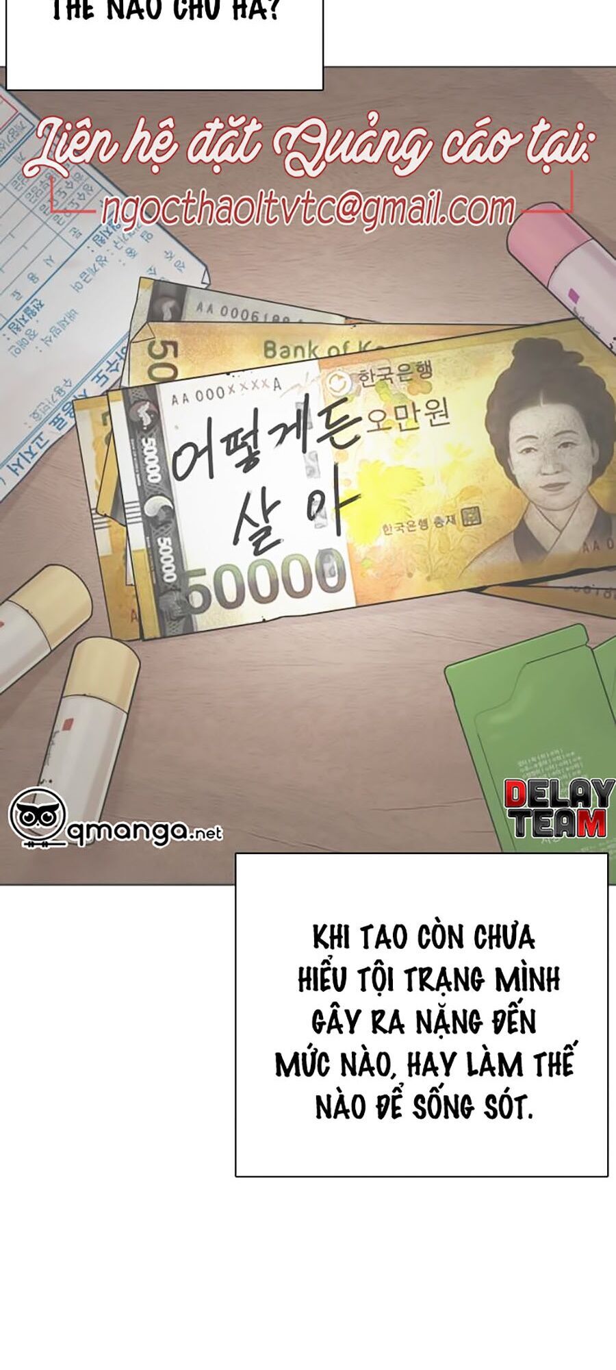 Học Cách Chiến Đấu Chapter 48 - Trang 10