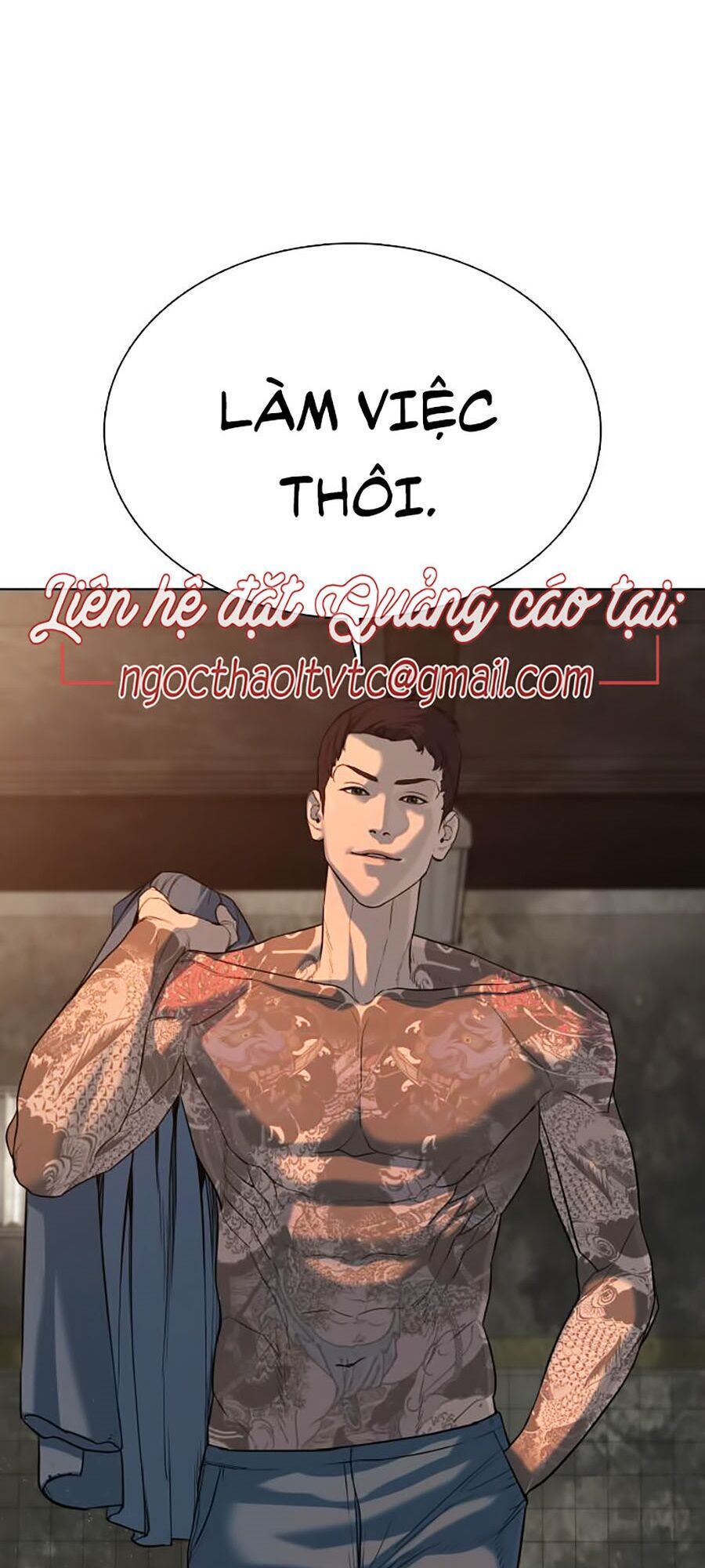 Học Cách Chiến Đấu Chapter 48 - Trang 14