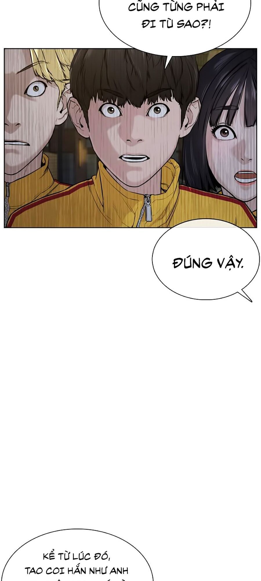 Học Cách Chiến Đấu Chapter 48 - Trang 18