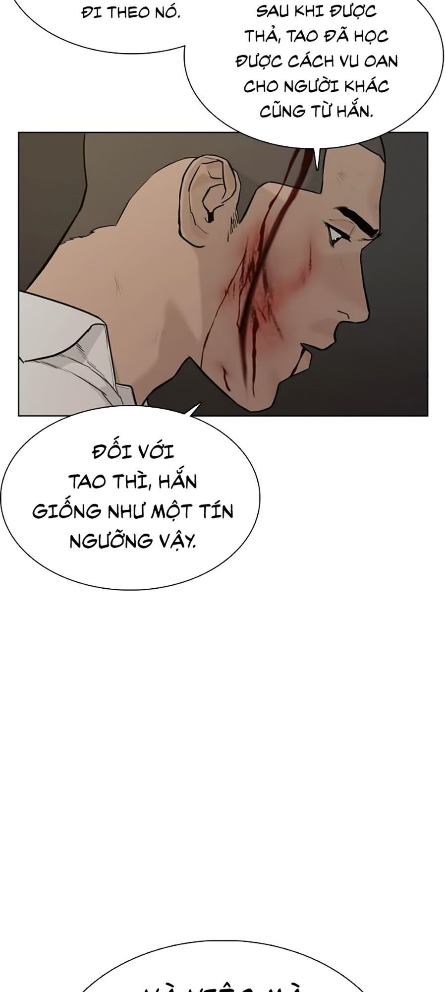 Học Cách Chiến Đấu Chapter 48 - Trang 20