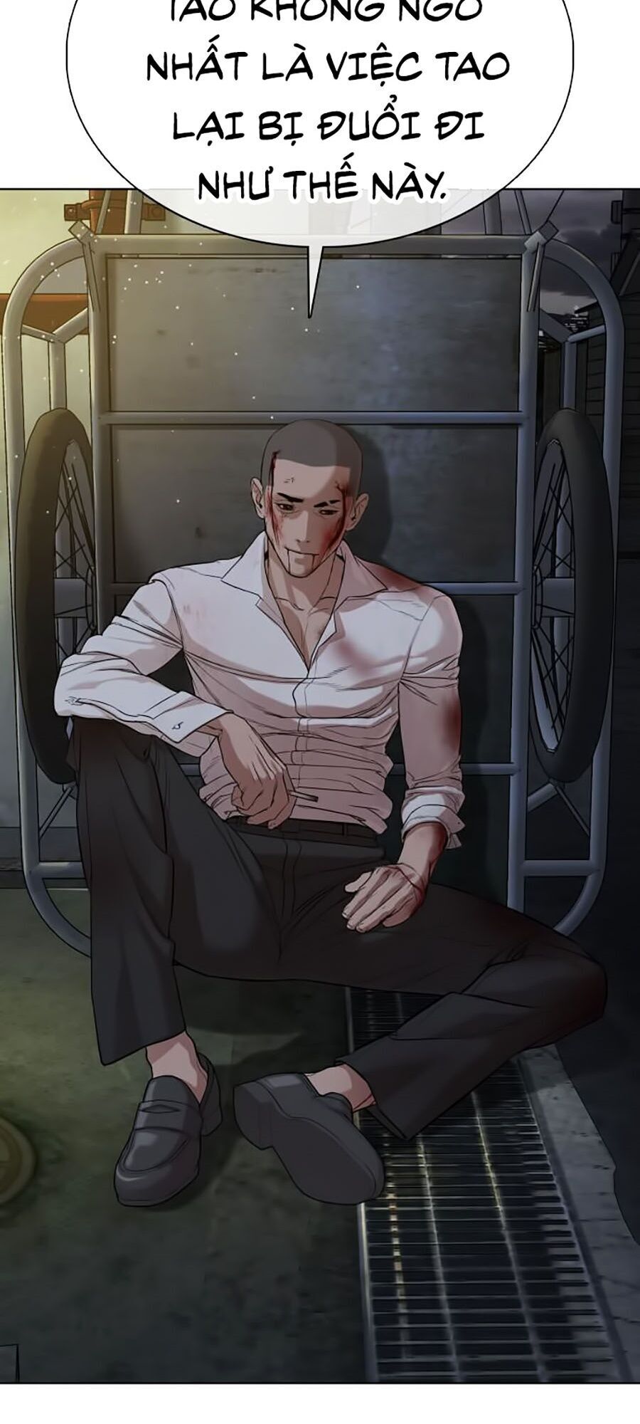 Học Cách Chiến Đấu Chapter 48 - Trang 22