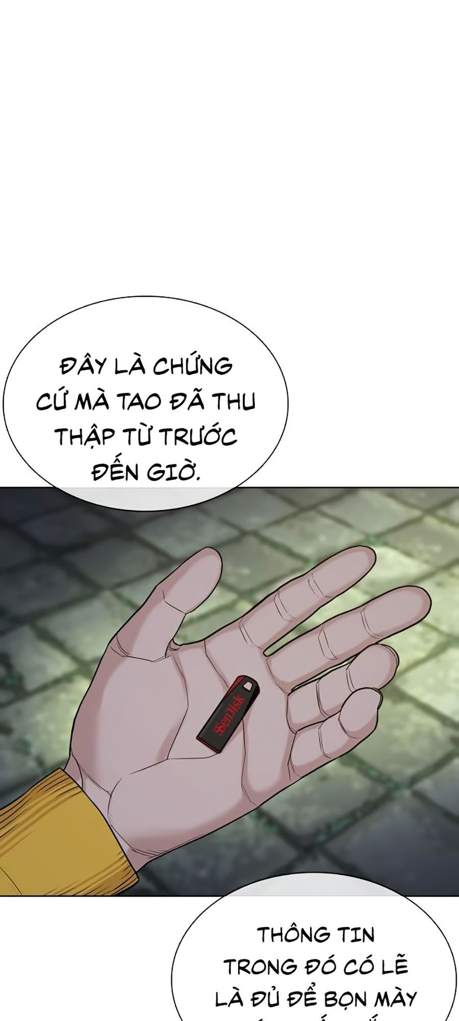 Học Cách Chiến Đấu Chapter 48 - Trang 24
