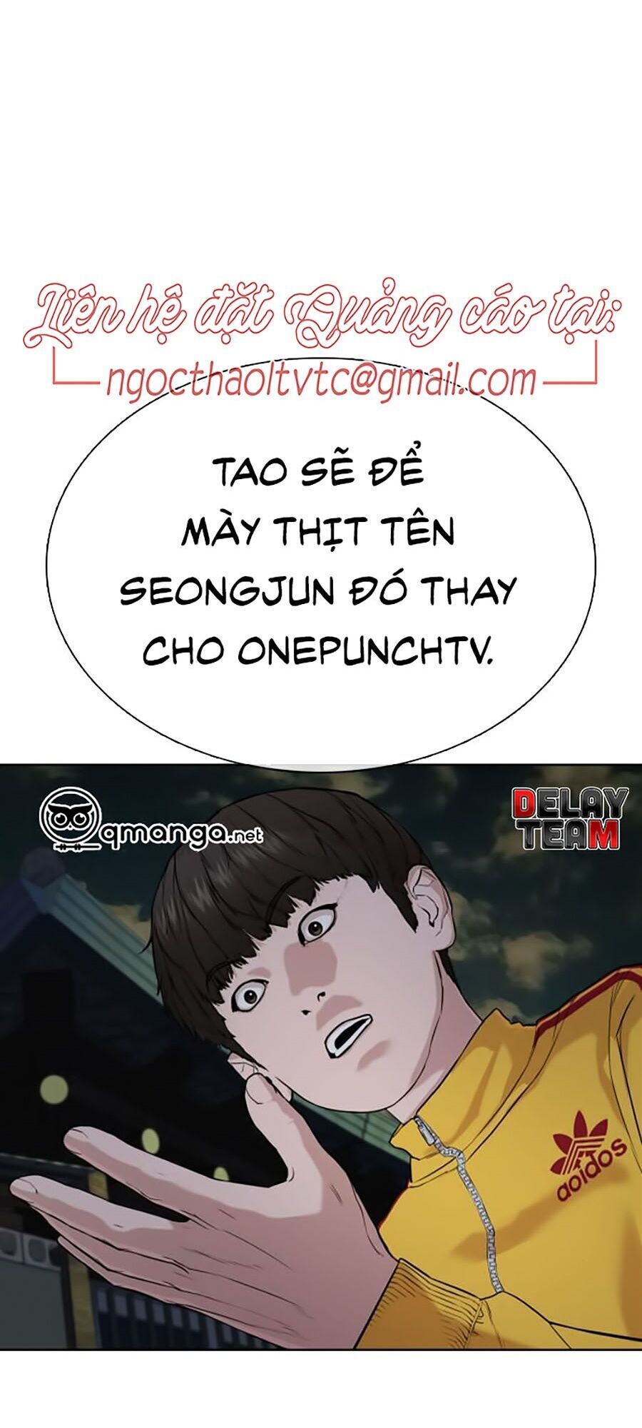 Học Cách Chiến Đấu Chapter 48 - Trang 26