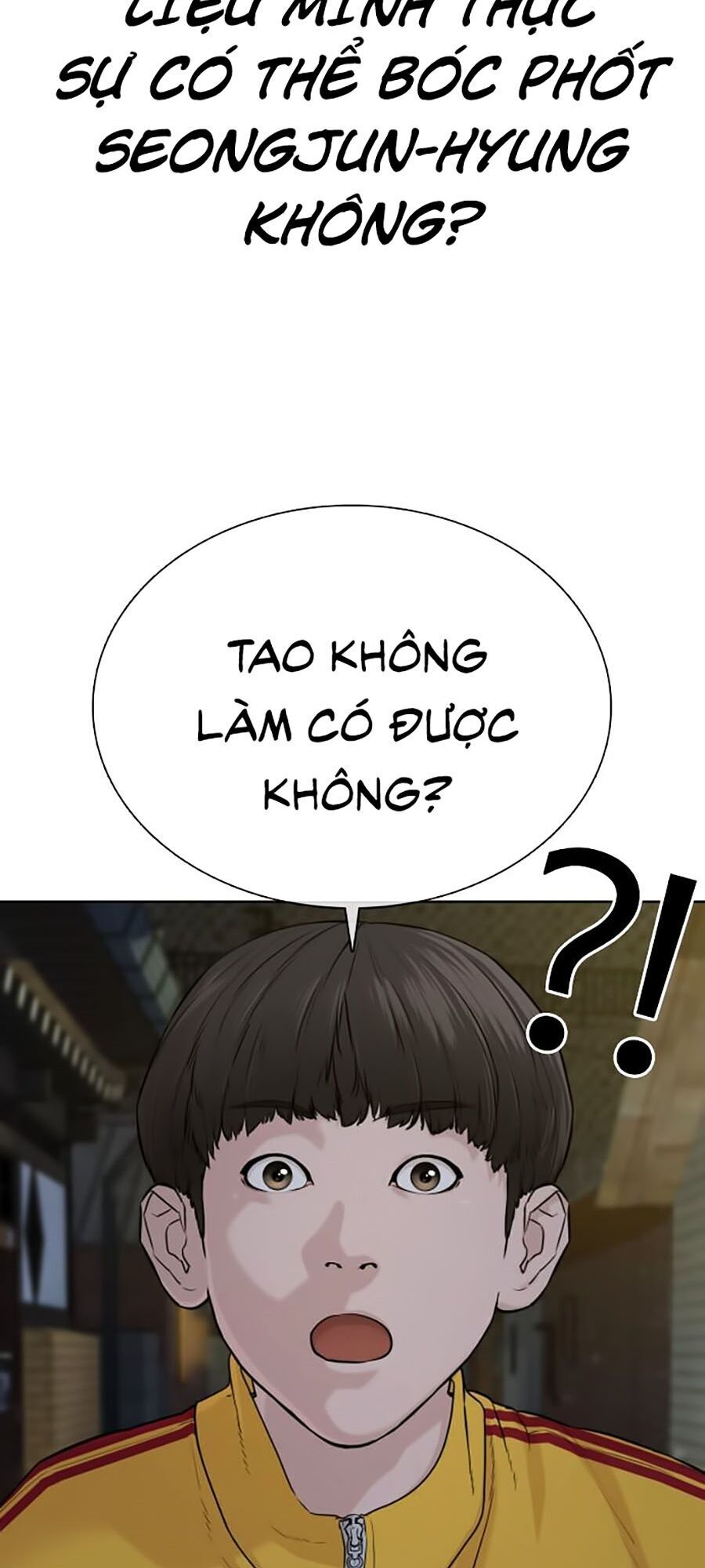Học Cách Chiến Đấu Chapter 48 - Trang 28
