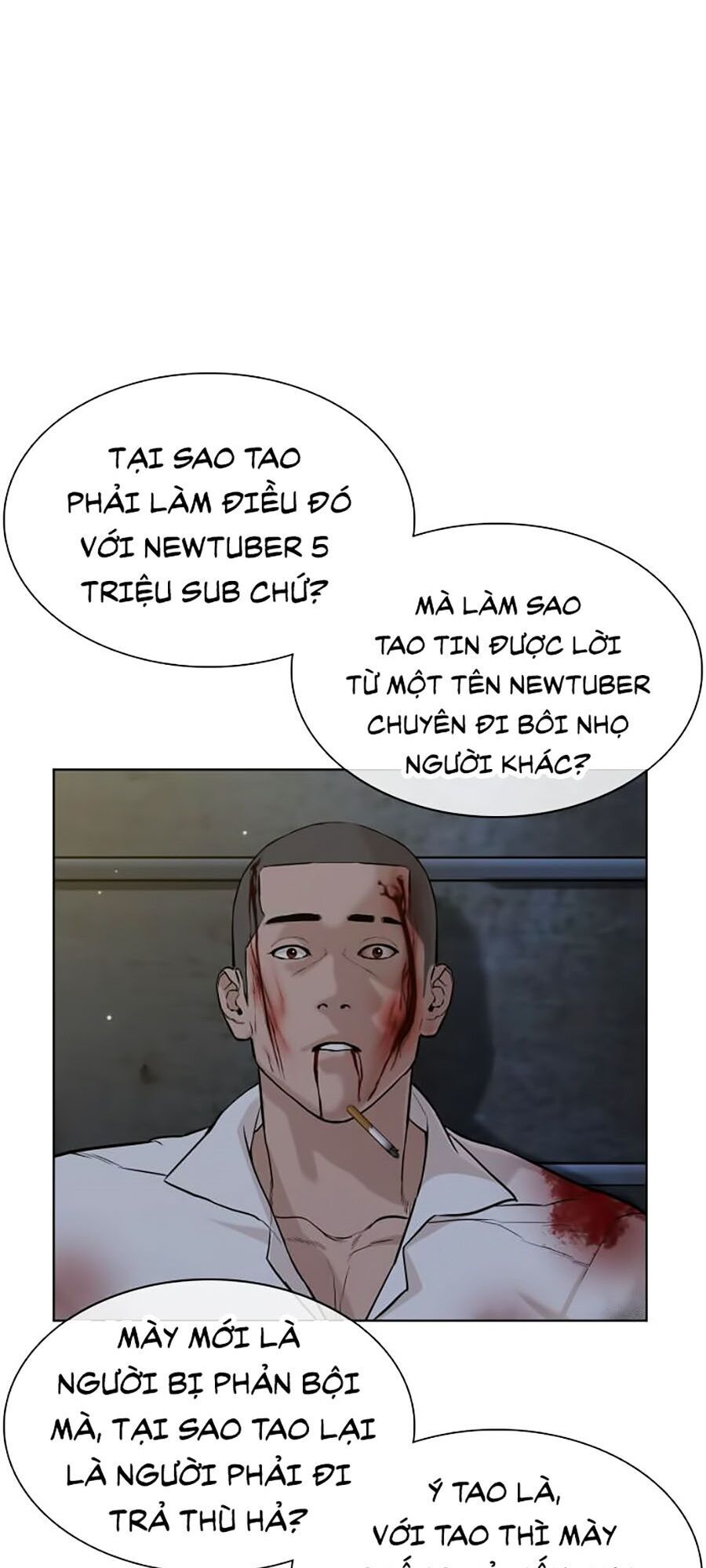Học Cách Chiến Đấu Chapter 48 - Trang 30