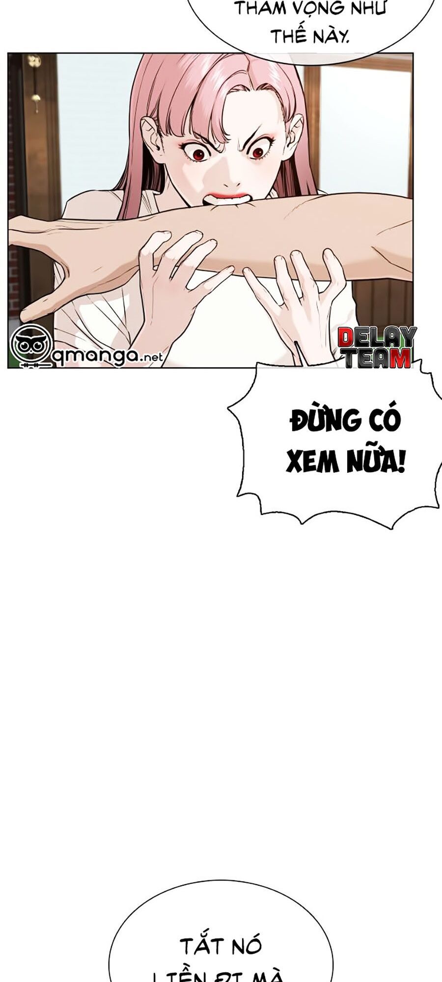Học Cách Chiến Đấu Chapter 48 - Trang 42