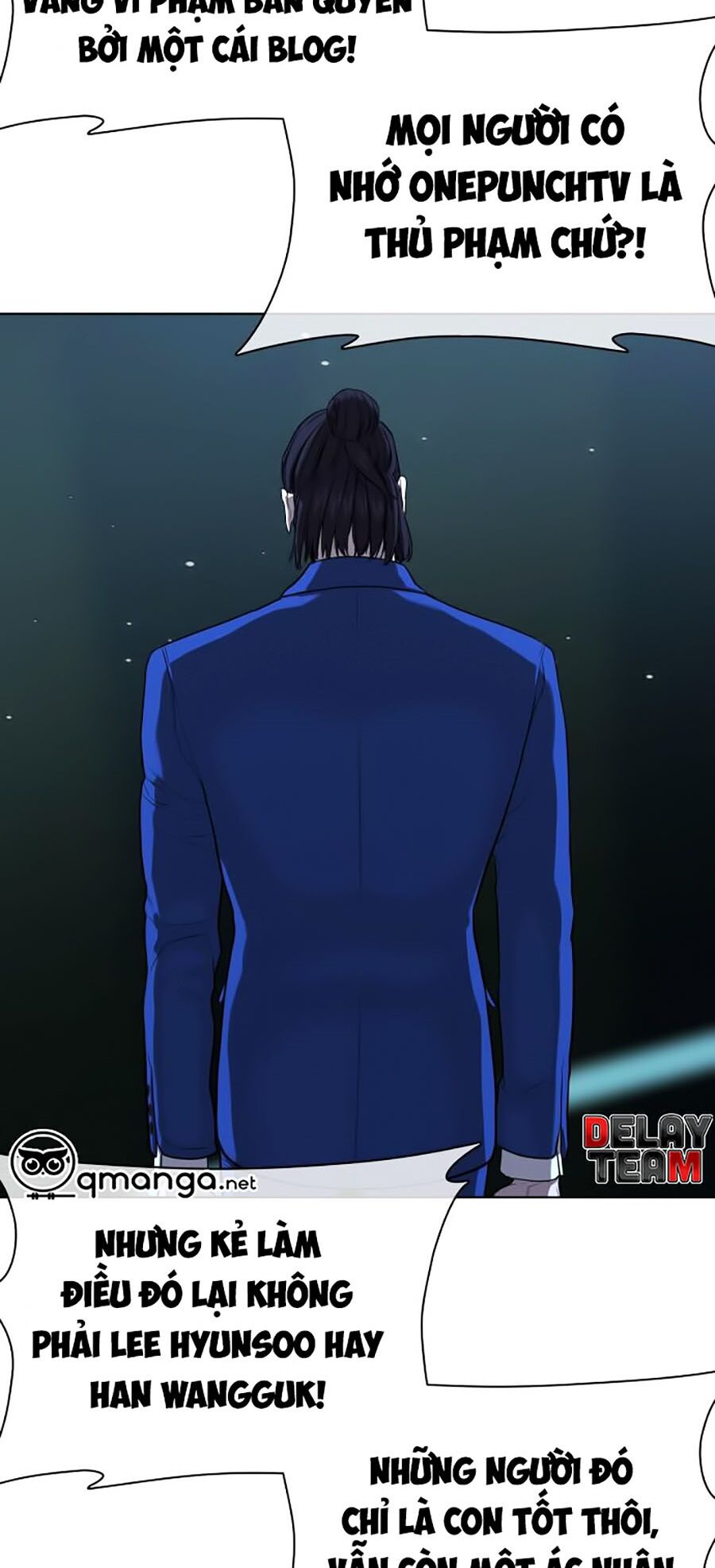 Học Cách Chiến Đấu Chapter 48 - Trang 48