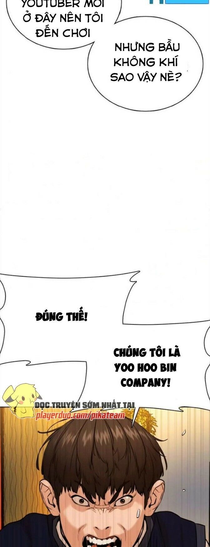 Học Cách Chiến Đấu Chapter 49 - Trang 11