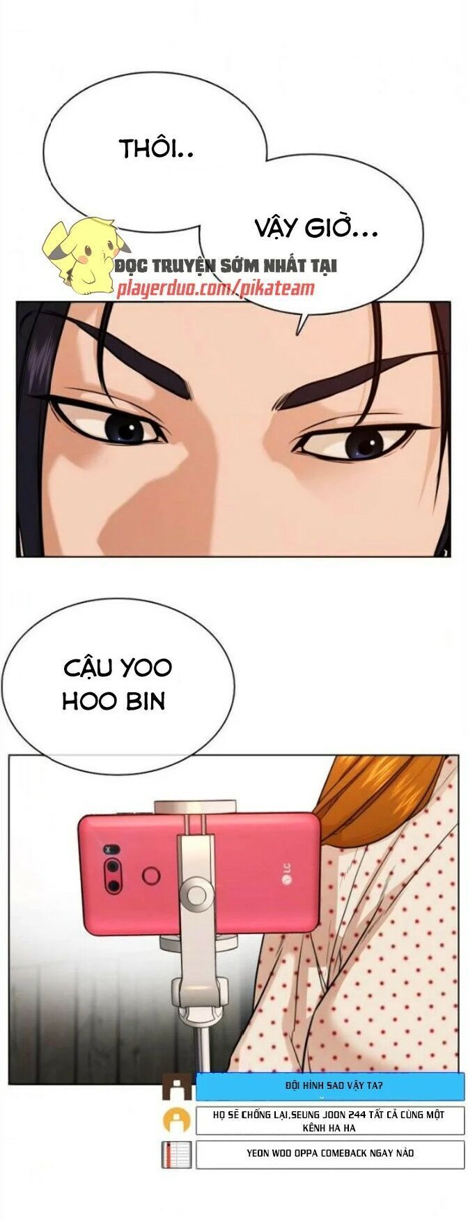 Học Cách Chiến Đấu Chapter 49 - Trang 18