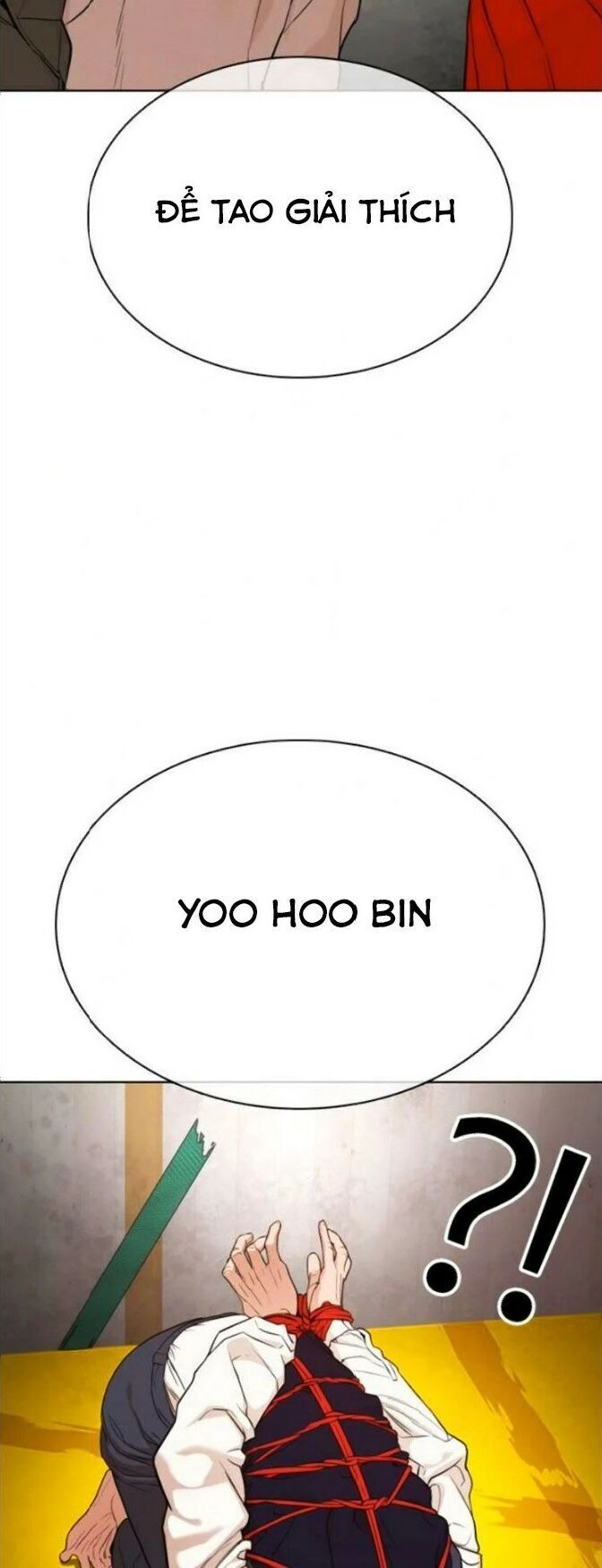 Học Cách Chiến Đấu Chapter 49 - Trang 22