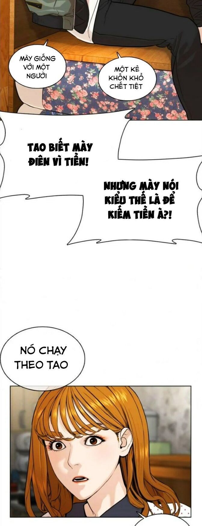 Học Cách Chiến Đấu Chapter 49 - Trang 26