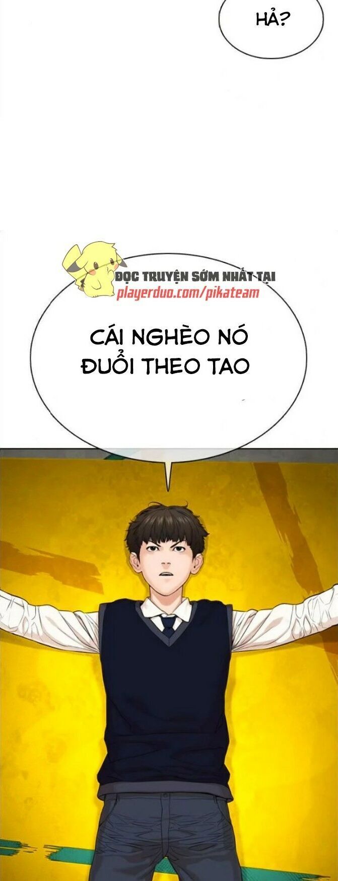 Học Cách Chiến Đấu Chapter 49 - Trang 27