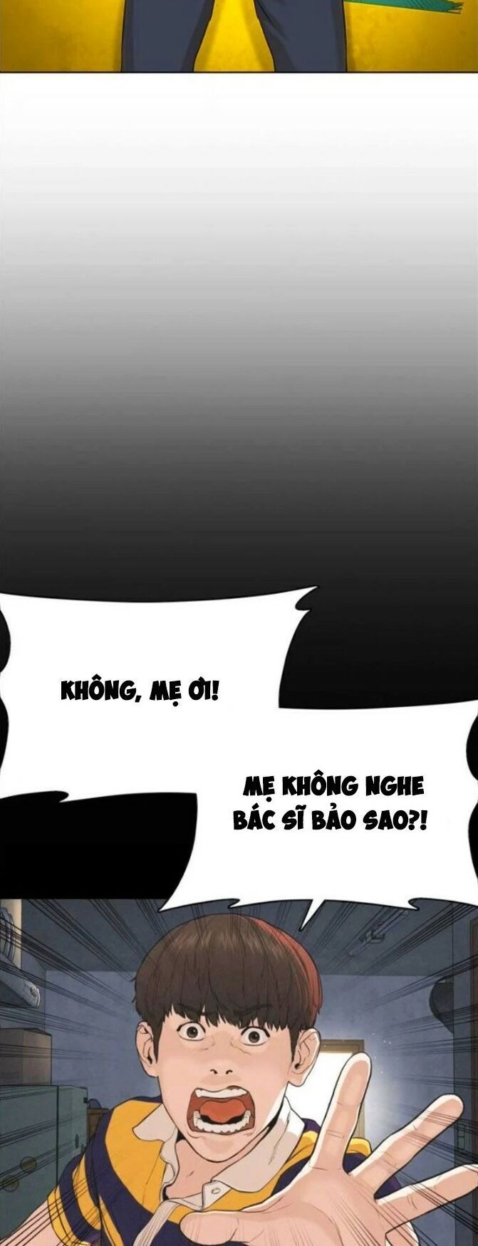 Học Cách Chiến Đấu Chapter 49 - Trang 28