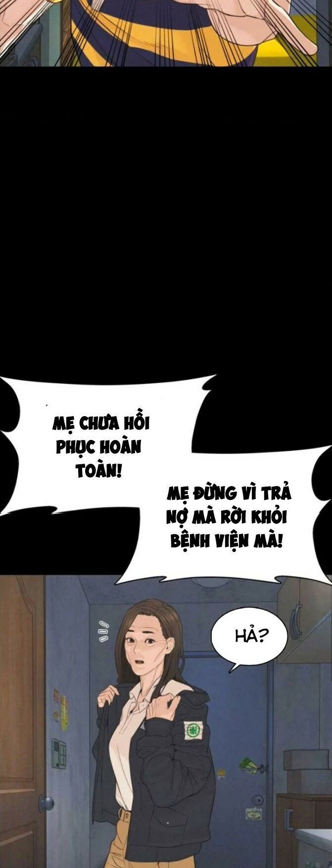 Học Cách Chiến Đấu Chapter 49 - Trang 29