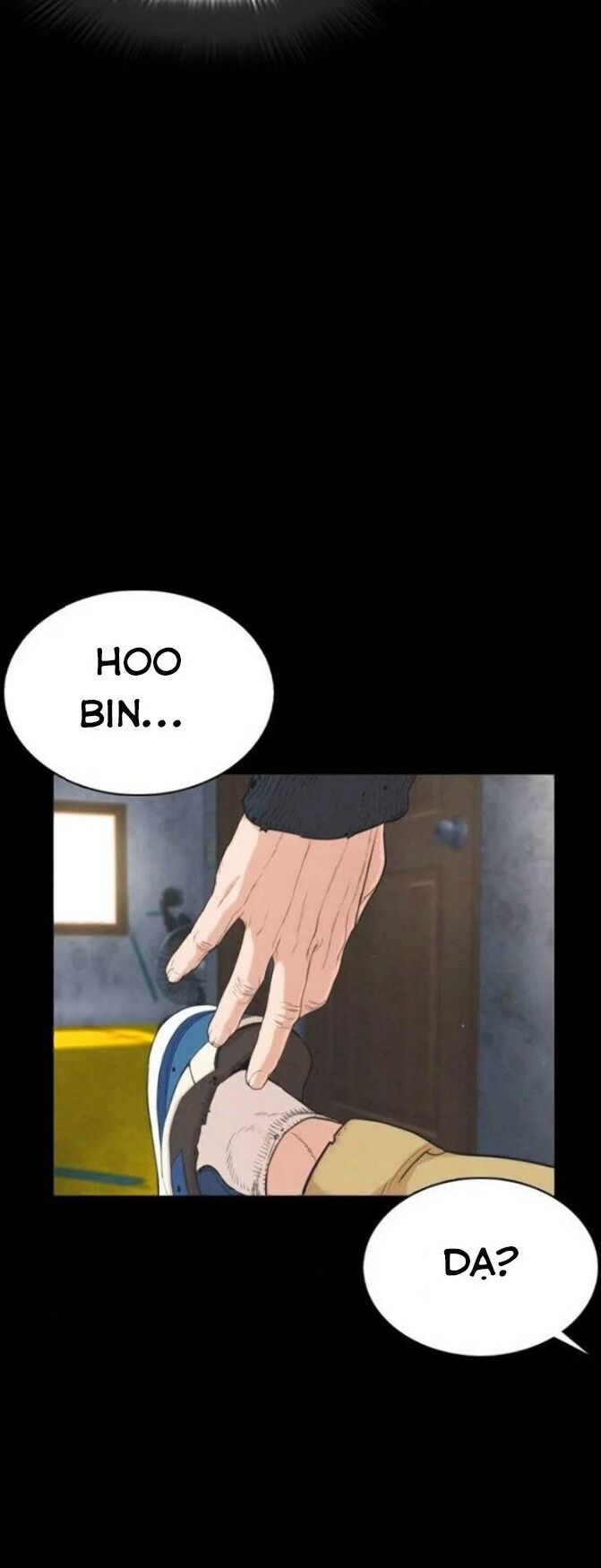 Học Cách Chiến Đấu Chapter 49 - Trang 32