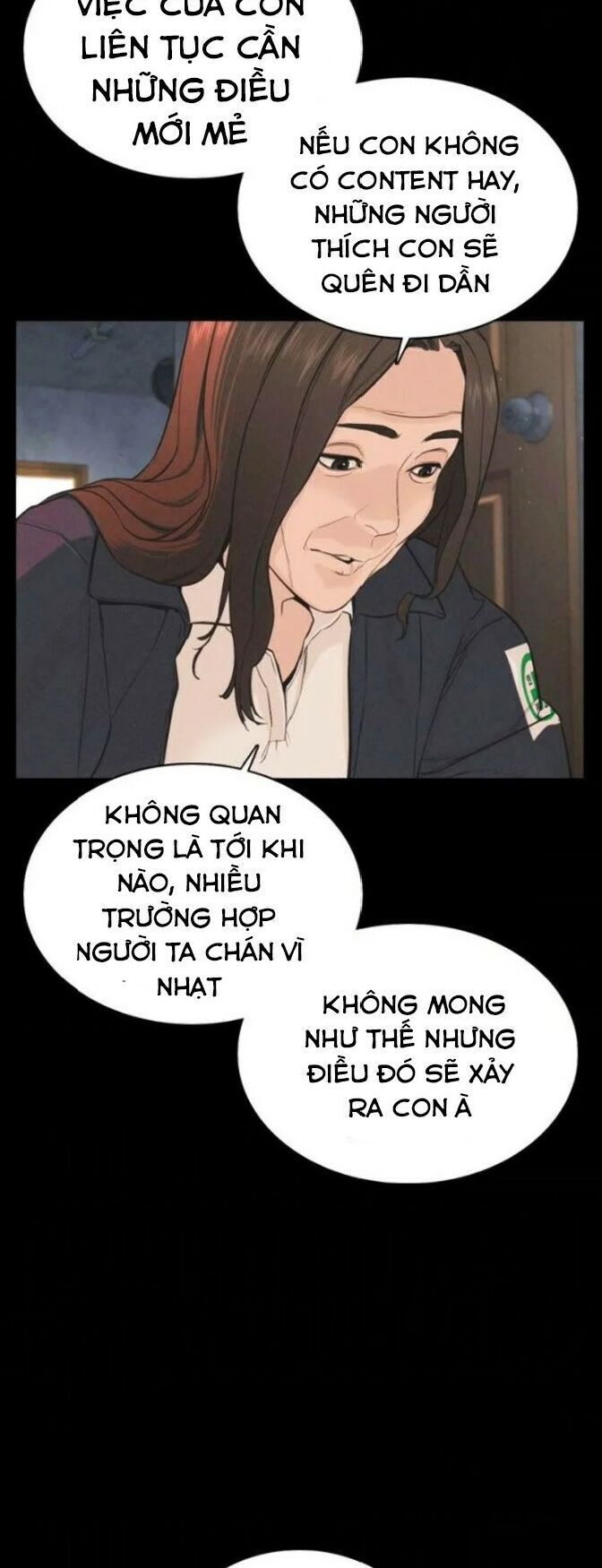 Học Cách Chiến Đấu Chapter 49 - Trang 34