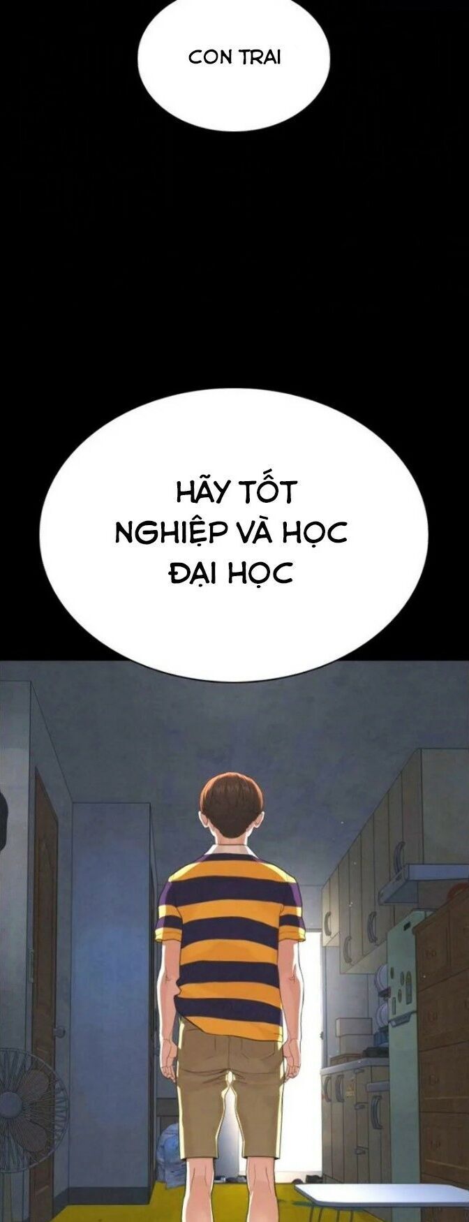 Học Cách Chiến Đấu Chapter 49 - Trang 35