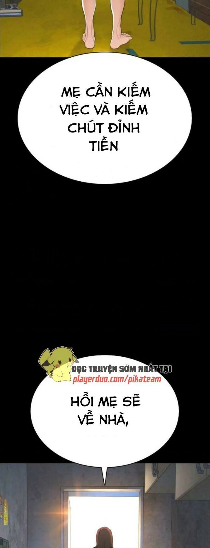 Học Cách Chiến Đấu Chapter 49 - Trang 36