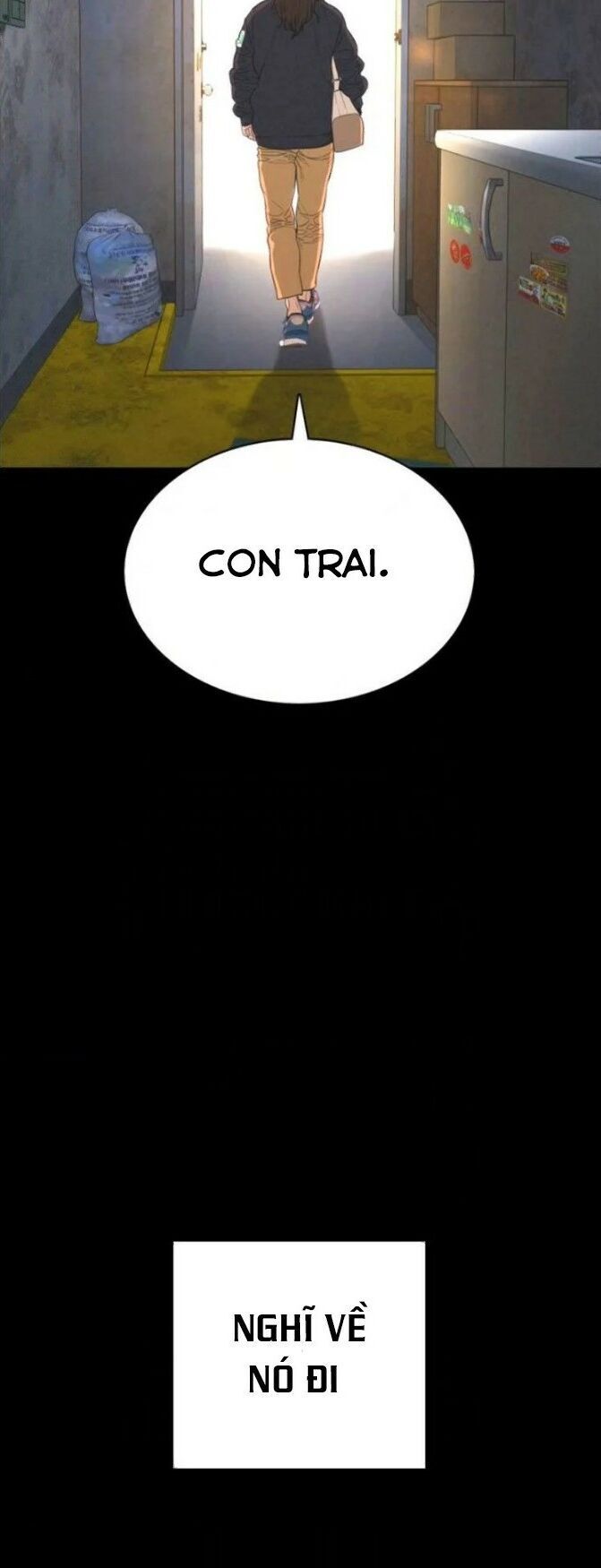 Học Cách Chiến Đấu Chapter 49 - Trang 37