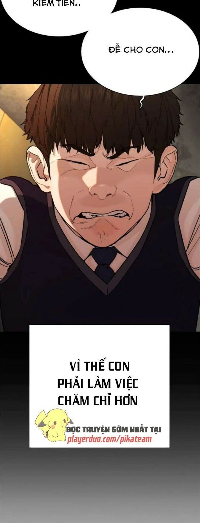 Học Cách Chiến Đấu Chapter 49 - Trang 39