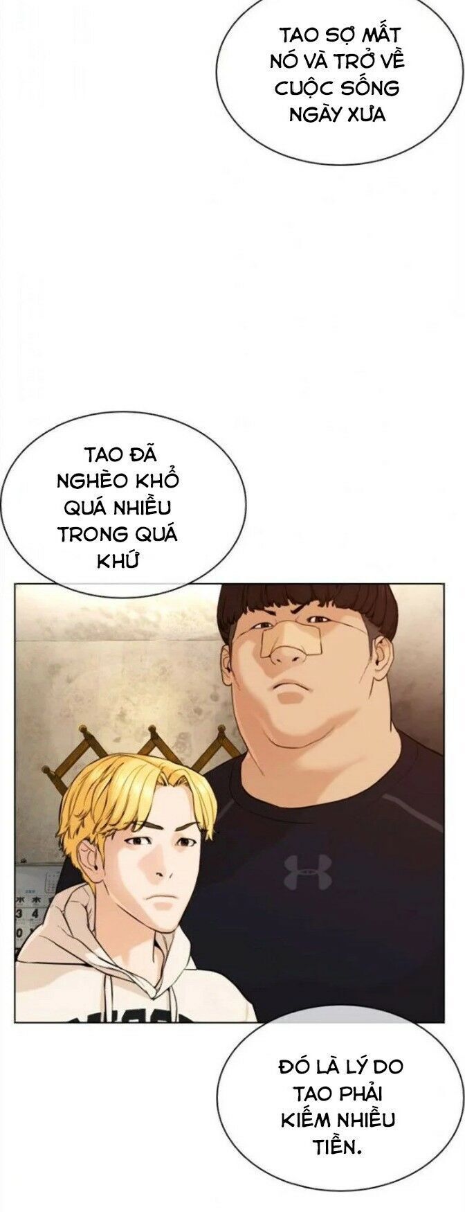 Học Cách Chiến Đấu Chapter 49 - Trang 41