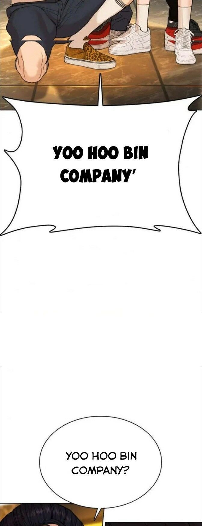 Học Cách Chiến Đấu Chapter 49 - Trang 7