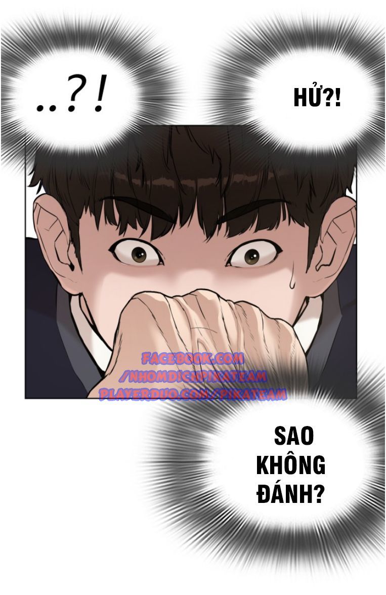 Học Cách Chiến Đấu Chapter 5 - Trang 13