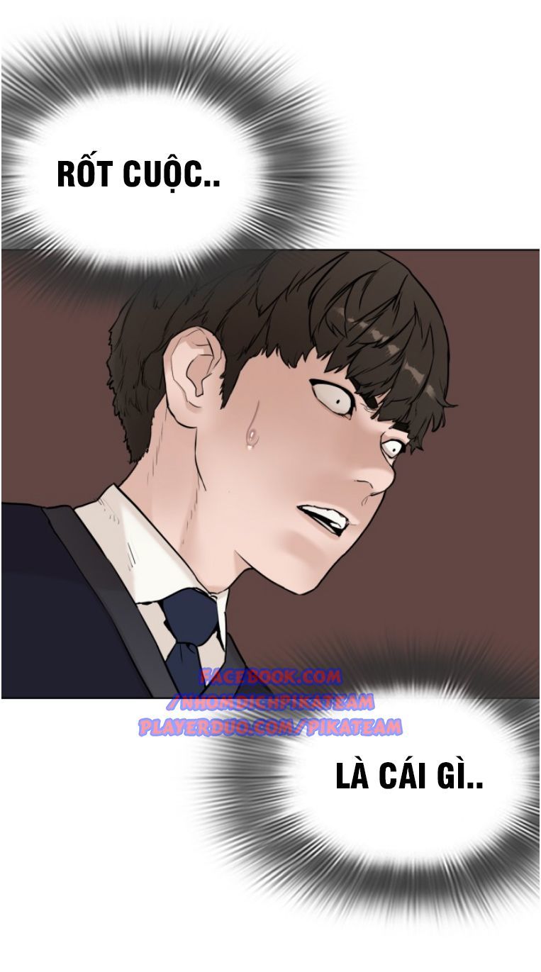 Học Cách Chiến Đấu Chapter 5 - Trang 26