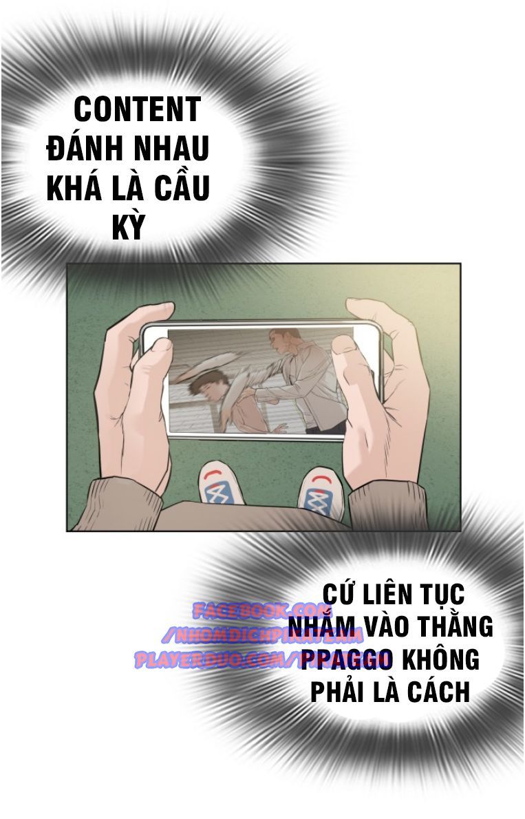 Học Cách Chiến Đấu Chapter 5 - Trang 31