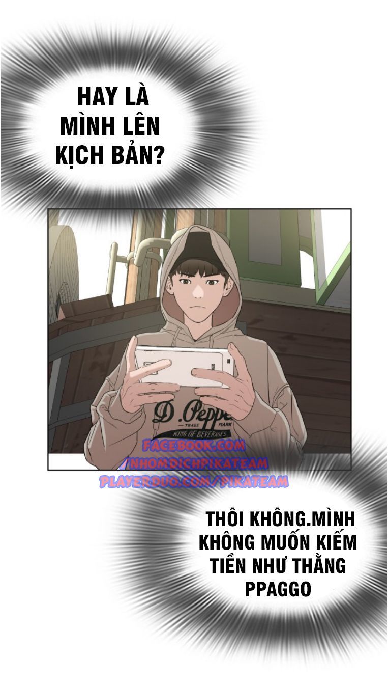 Học Cách Chiến Đấu Chapter 5 - Trang 32