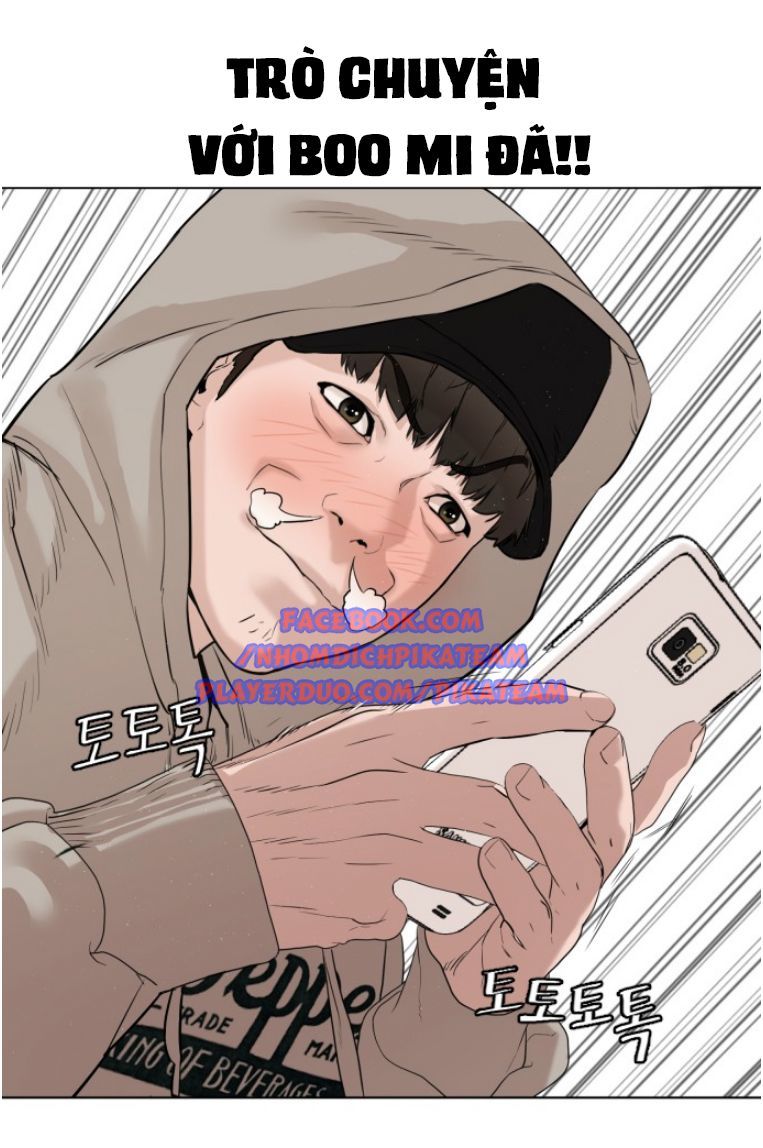 Học Cách Chiến Đấu Chapter 5 - Trang 34