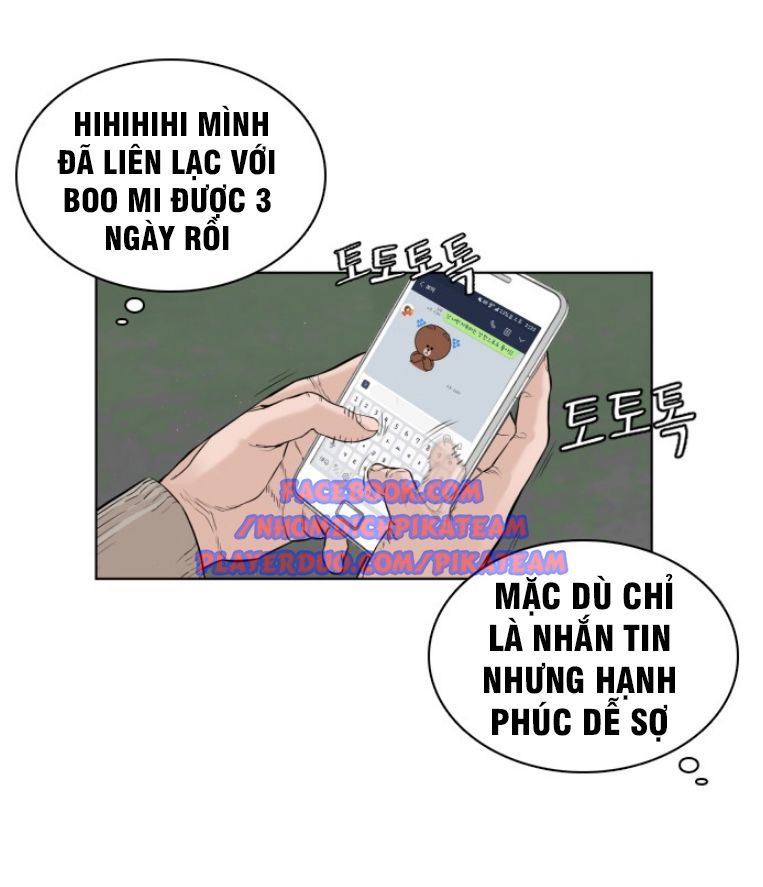 Học Cách Chiến Đấu Chapter 5 - Trang 35