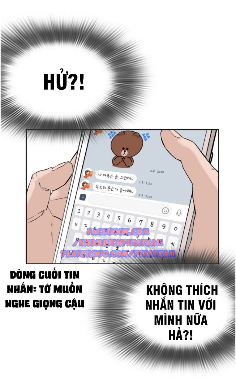 Học Cách Chiến Đấu Chapter 5 - Trang 36