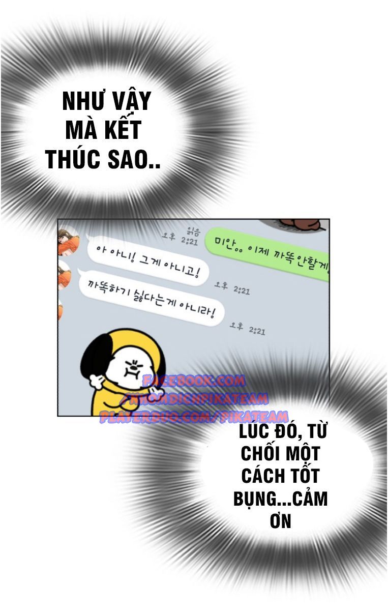 Học Cách Chiến Đấu Chapter 5 - Trang 37