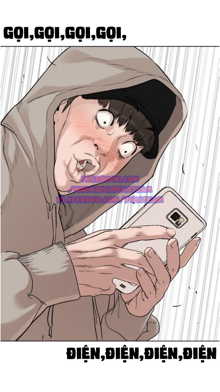 Học Cách Chiến Đấu Chapter 5 - Trang 39