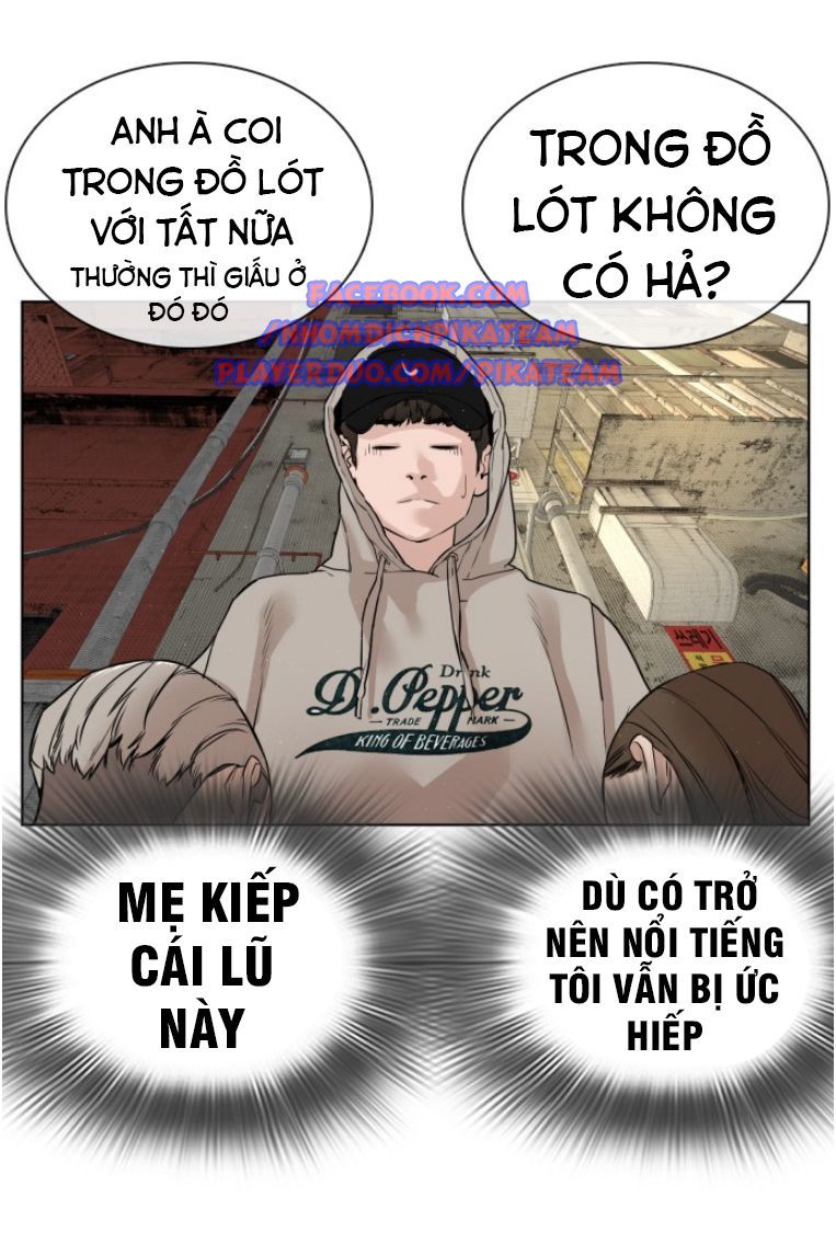 Học Cách Chiến Đấu Chapter 5 - Trang 47
