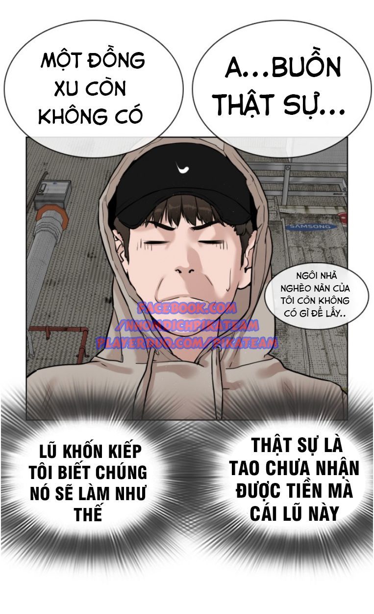 Học Cách Chiến Đấu Chapter 5 - Trang 48