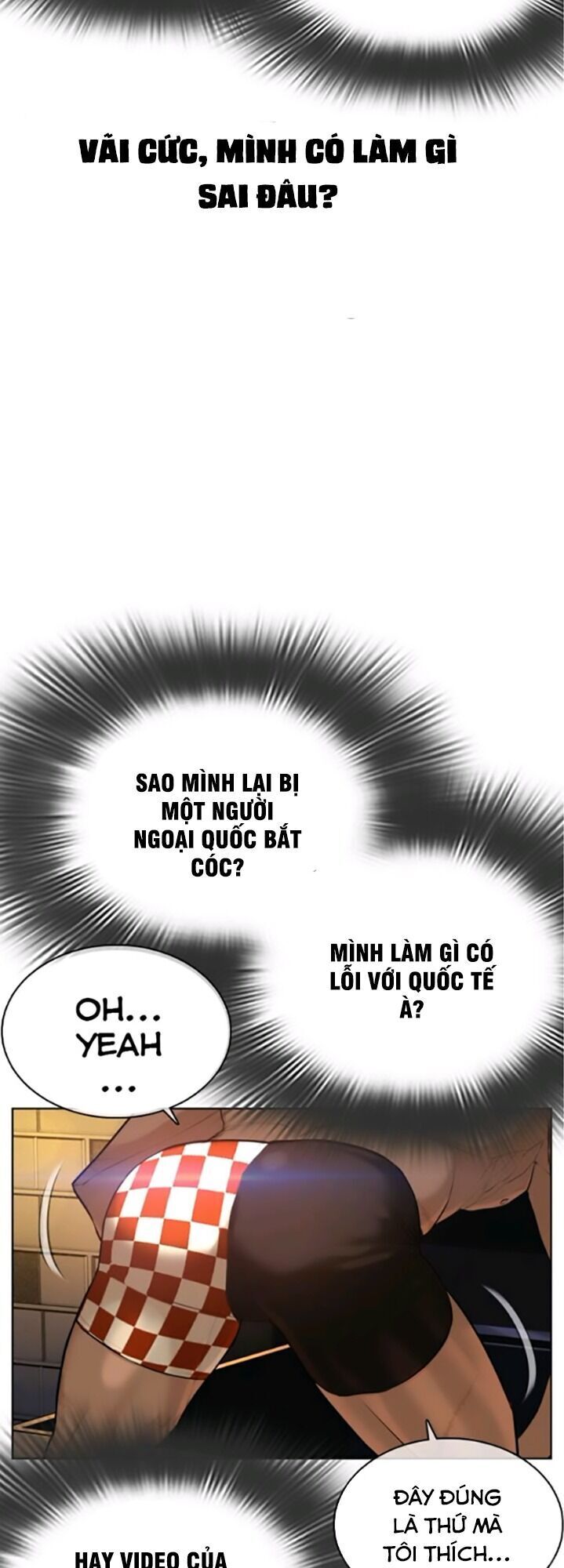 Học Cách Chiến Đấu Chapter 50 - Trang 11