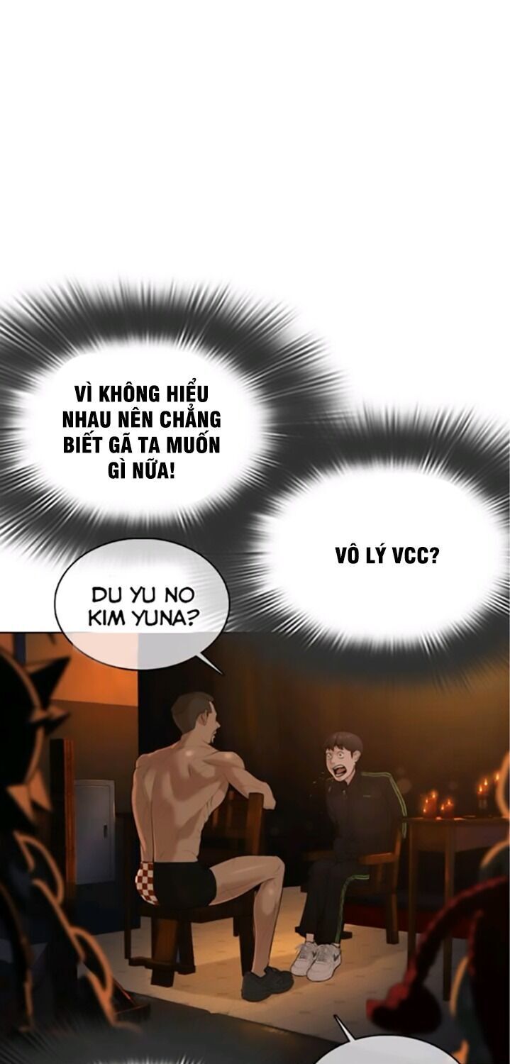 Học Cách Chiến Đấu Chapter 50 - Trang 15