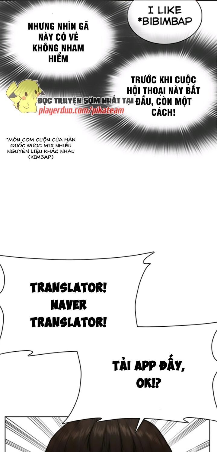 Học Cách Chiến Đấu Chapter 50 - Trang 16