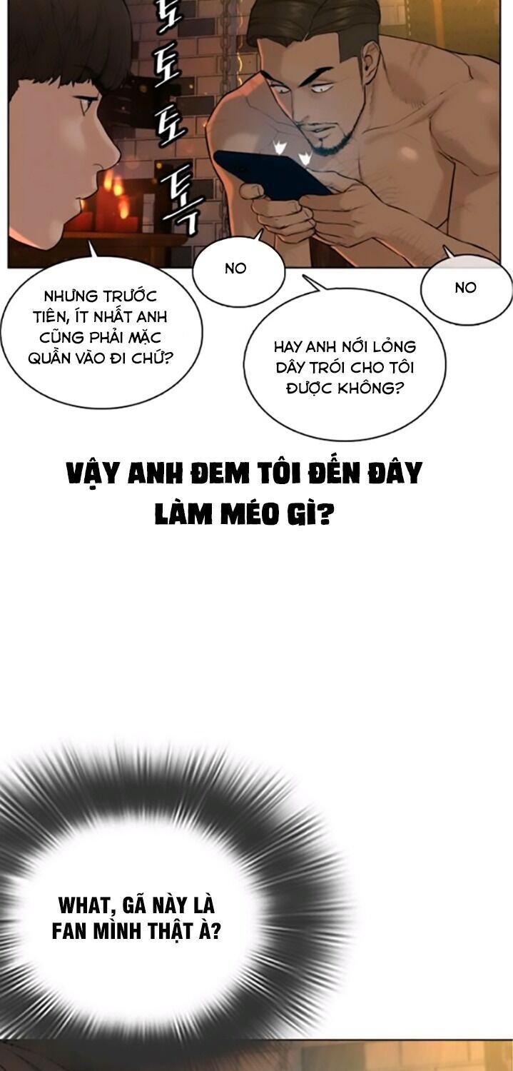 Học Cách Chiến Đấu Chapter 50 - Trang 18