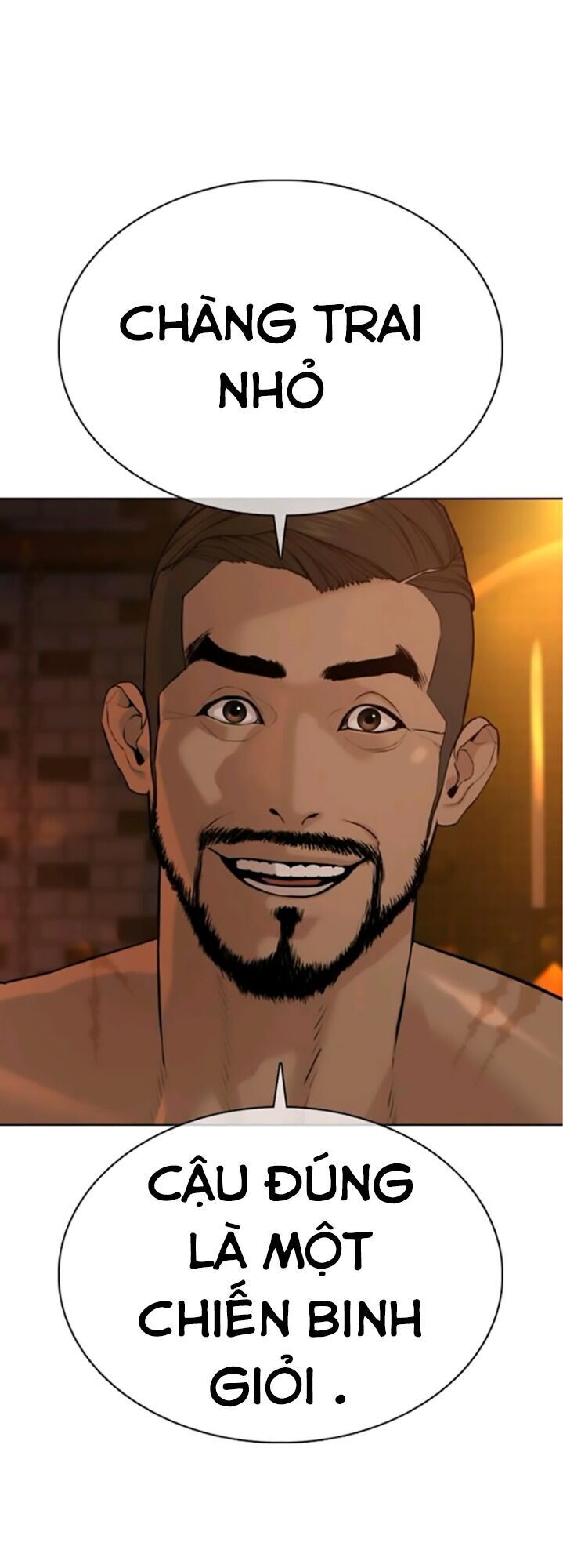 Học Cách Chiến Đấu Chapter 50 - Trang 20
