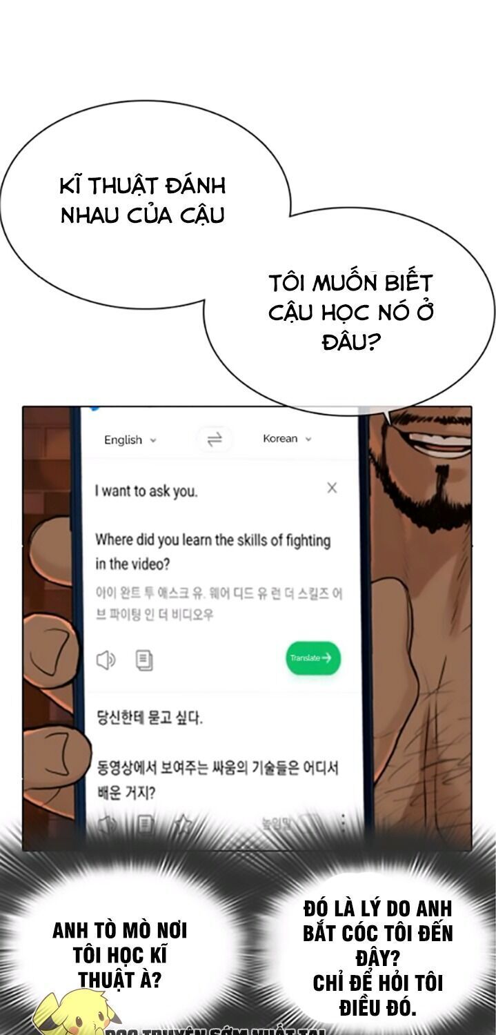 Học Cách Chiến Đấu Chapter 50 - Trang 21